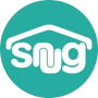 SNUG LOGO TRANS